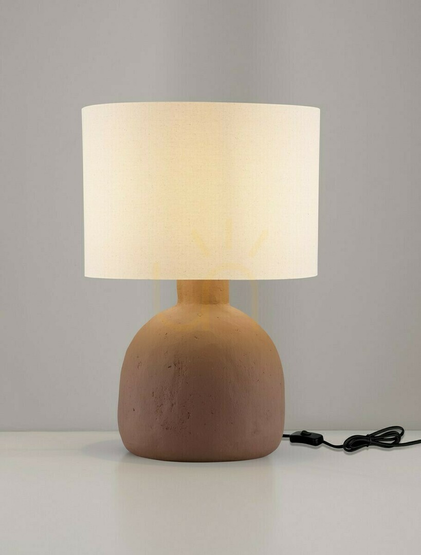 View CANZURO Table Lamp by Luces Exclusivas LE45290 CANZURO Table Lamp by Luces Exclusivas LE45290
