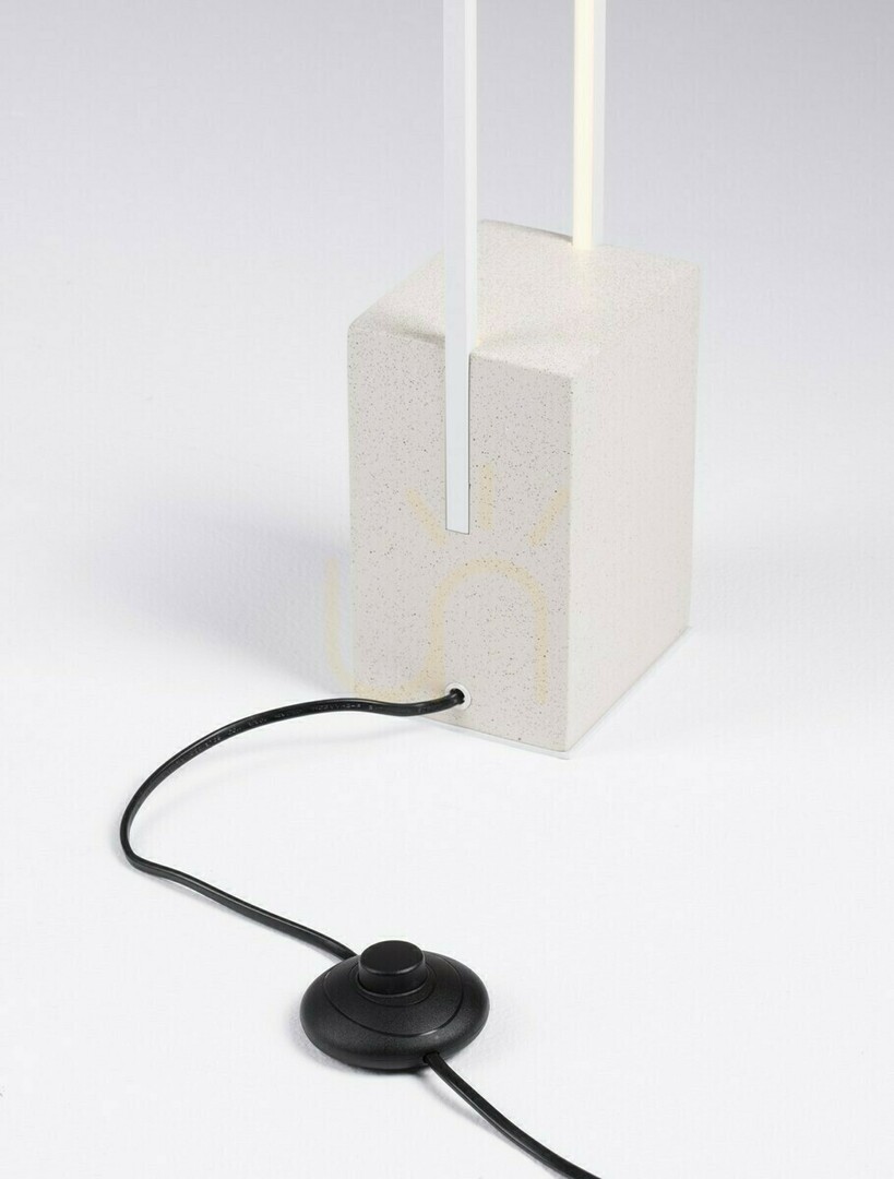 Preview DOMAIRA Luces Exclusivas Floor Lamp LE45291 DOMAIRA Luces Exclusivas Floor Lamp LE45291