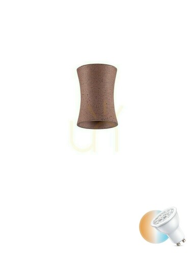 Check Spot BELVIRO Luces Exclusivas LE45298