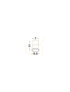Spot ZORVELA Luces Exclusivas LE45301 small 3