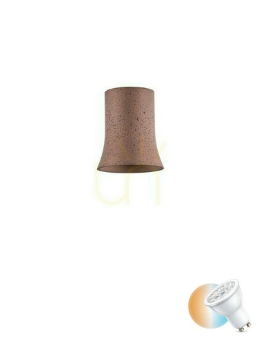 Check Spot ZORVELA Luces Exclusivas LE45301