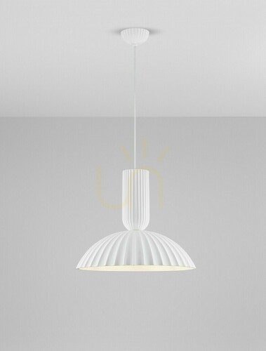 Check GIRONTO Pendant Lamp by Luces Exclusivas LE45305