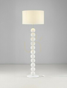 CELVIRO Luces Exclusivas Floor Lamp LE45307 small 1