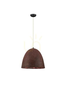 TALVORA Pendant Lamp by Luces Exclusivas LE45313 0 TALVORA Pendant Lamp by Luces Exclusivas LE45313 small 0