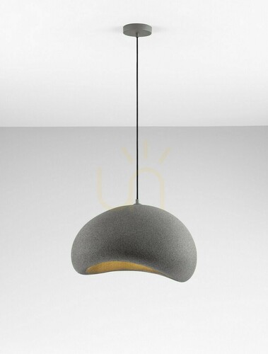 Check PALINZA Pendant Lamp by Luces Exclusivas LE45320