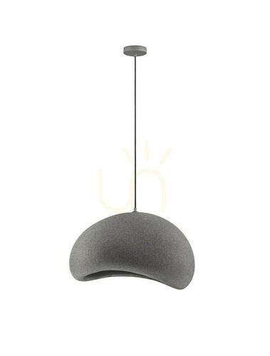Check PALINZA Pendant Lamp by Luces Exclusivas LE45321