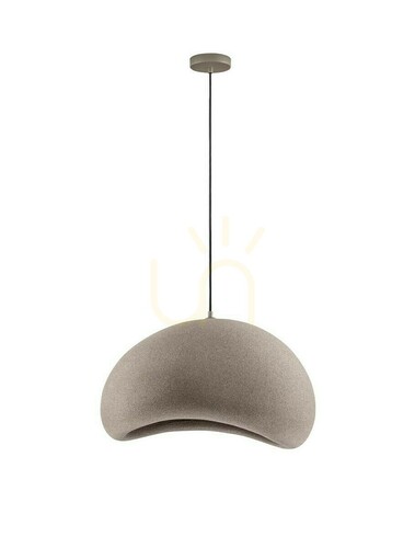 Check PALINZA Pendant Lamp by Luces Exclusivas LE45324