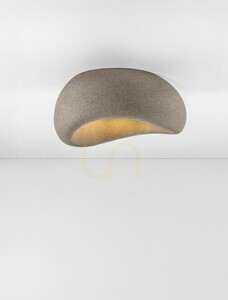 PALINZA Luces Exclusivas Ceiling Light Brown LE45331 small 1