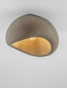 PALINZA Luces Exclusivas Ceiling Light Brown LE45331 small 2