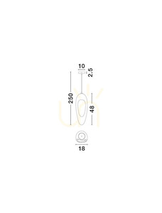 LONTIZA Luces Exclusivas Pendant Lamp LE45338 3 LONTIZA Luces Exclusivas Pendant Lamp LE45338 small 3