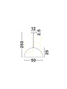 NAVIRTA Luces Exclusivas Pendant Lamp LE45340 3 NAVIRTA Luces Exclusivas Pendant Lamp LE45340 small 3