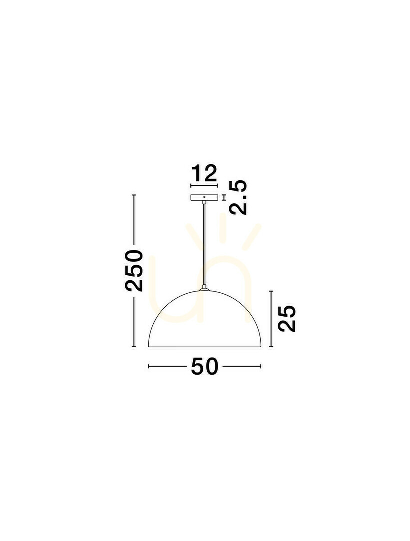 Display NAVIRTA Luces Exclusivas Pendant Lamp LE45340 NAVIRTA Luces Exclusivas Pendant Lamp LE45340