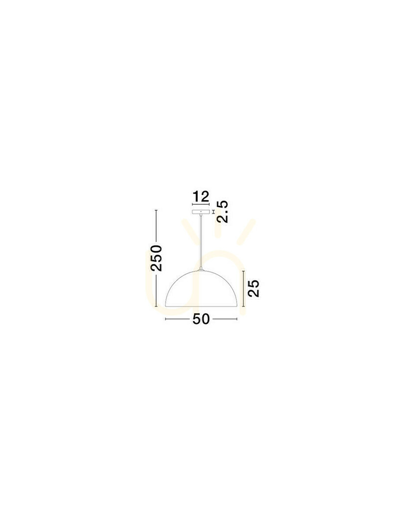 Display NAVIRTA Luces Exclusivas Pendant Lamp LE45342 NAVIRTA Luces Exclusivas Pendant Lamp LE45342
