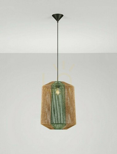 Check SONVERA Luces Exclusivas Pendant Lamp LE45347