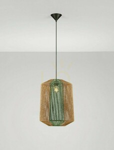 SONVERA Luces Exclusivas Pendant Lamp LE45347 1 SONVERA Luces Exclusivas Pendant Lamp LE45347 small 1