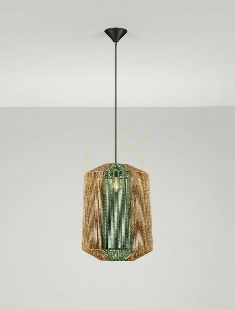 View SONVERA Luces Exclusivas Pendant Lamp LE45347 SONVERA Luces Exclusivas Pendant Lamp LE45347