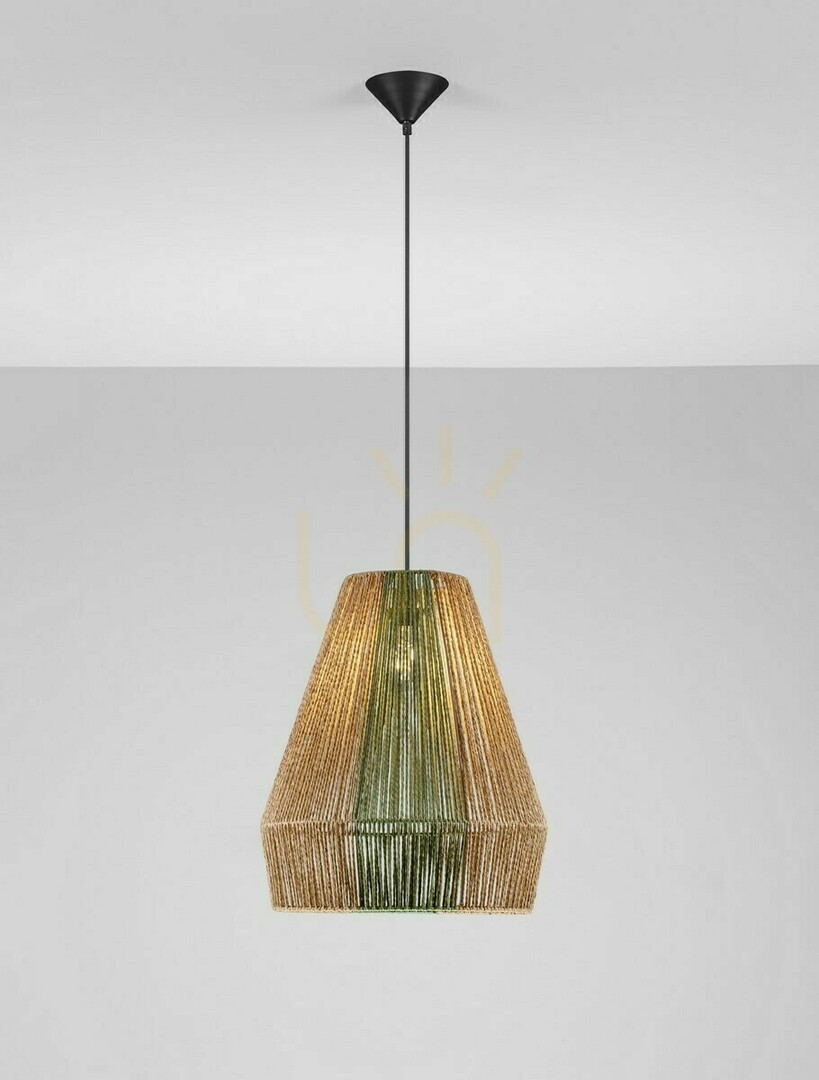 View GRANIVO Luces Exclusivas Pendant Lamp LE45348 GRANIVO Luces Exclusivas Pendant Lamp LE45348