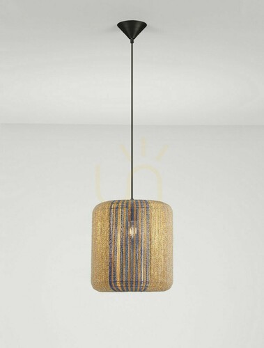 Check ZORTINA Luces Exclusivas Pendant Lamp LE45350