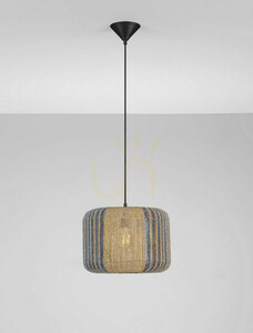 BELUNCA Pendant Lamp by Luces Exclusivas LE45351 small 1