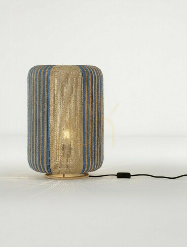 Check DULERMO Luces Exclusivas Floor Lamp LE45352