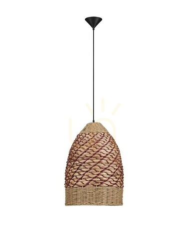 Check SARMENA Pendant Lamp by Luces Exclusivas LE45354