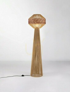 OVELRIA Luces Exclusivas Floor Lamp LE45355 1 OVELRIA Luces Exclusivas Floor Lamp LE45355 small 1