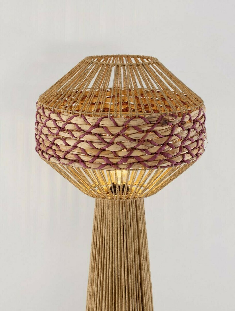 Preview OVELRIA Luces Exclusivas Floor Lamp LE45355 OVELRIA Luces Exclusivas Floor Lamp LE45355
