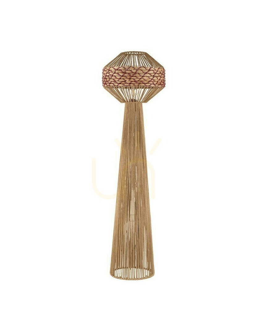 Check OVELRIA Luces Exclusivas Floor Lamp LE45355 OVELRIA Luces Exclusivas Floor Lamp LE45355