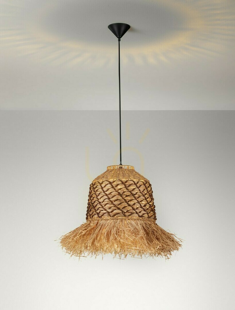 View FANLIZA Luces Exclusivas Pendant Lamp LE45359 FANLIZA Luces Exclusivas Pendant Lamp LE45359