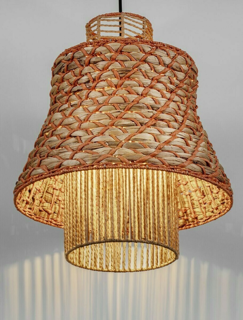 Preview MURVOLO Luces Exclusivas Pendant Lamp LE45363 MURVOLO Luces Exclusivas Pendant Lamp LE45363