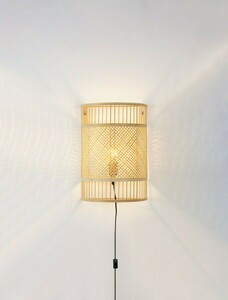 CANDEZA wall lamp by Luces Exclusivas LE45371 small 2