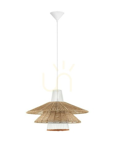 Check LOREZIA Luces Exclusivas Pendant Lamp LE45373