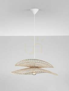SELVORA Luces Exclusivas Pendant Lamp LE45374 1 SELVORA Luces Exclusivas Pendant Lamp LE45374 small 1