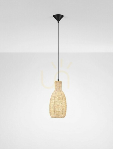 Check CASRELIO Pendant Lamp by Luces Exclusivas LE45377