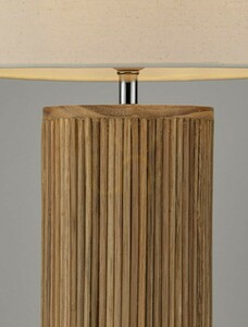 ONTAREZ Luces Exclusivas Table Lamp LE45381 small 2