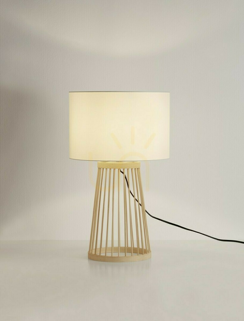 View UVENZIA Luces Exclusivas Table Lamp LE45384 UVENZIA Luces Exclusivas Table Lamp LE45384