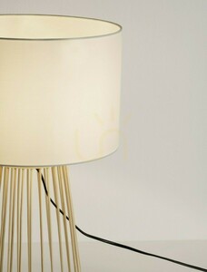 UVENZIA Luces Exclusivas Table Lamp LE45384 2 UVENZIA Luces Exclusivas Table Lamp LE45384 small 2