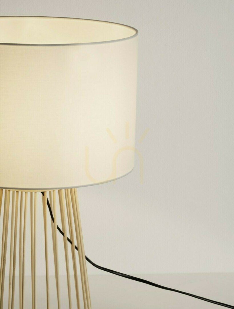 Preview UVENZIA Luces Exclusivas Table Lamp LE45384 UVENZIA Luces Exclusivas Table Lamp LE45384