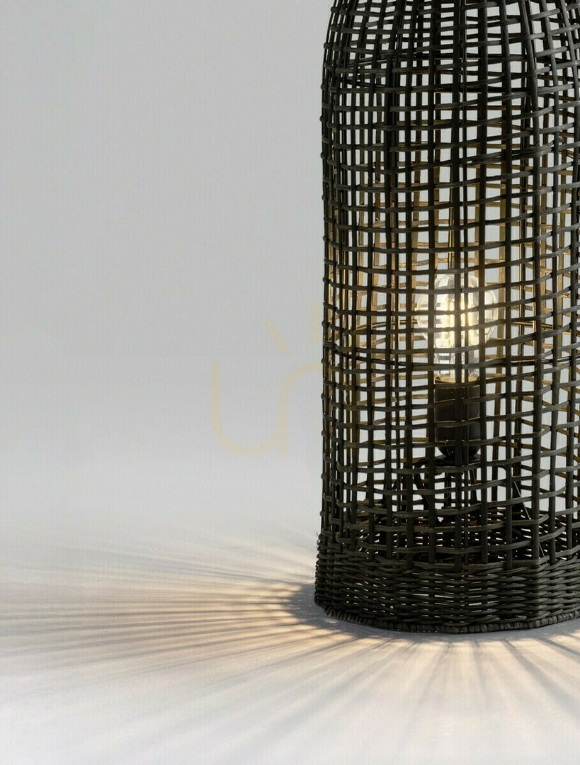 Preview ALDENZO Luces Exclusivas Floor Lamp LE45387 ALDENZO Luces Exclusivas Floor Lamp LE45387
