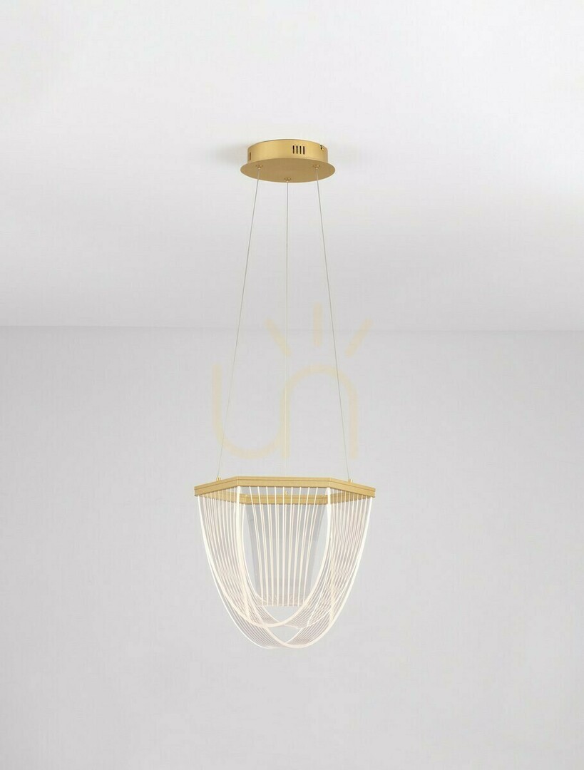 View ZARLINO Luces Exclusivas Pendant Lamp LE45391 ZARLINO Luces Exclusivas Pendant Lamp LE45391