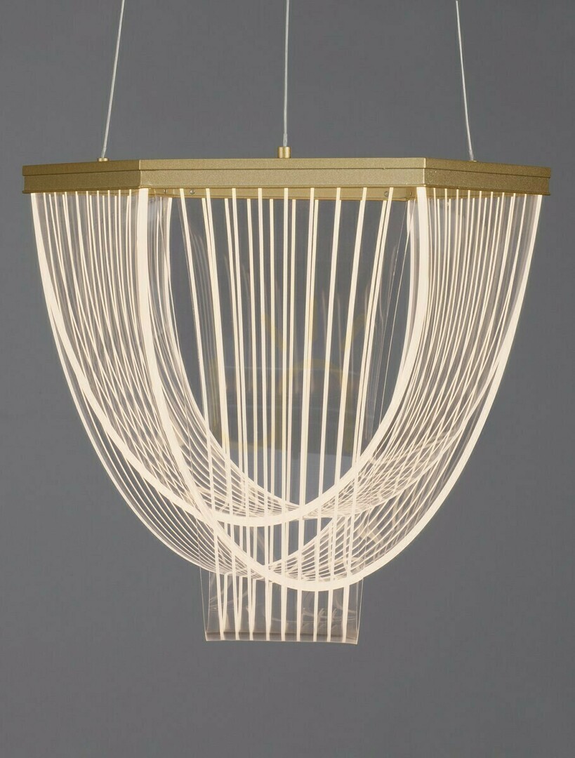 Display ZARLINO Luces Exclusivas Pendant Lamp LE45391 ZARLINO Luces Exclusivas Pendant Lamp LE45391