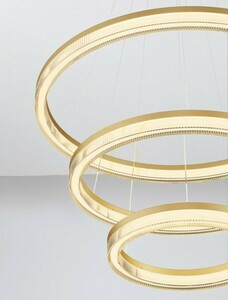 LANTELVO Luces Exclusivas Pendant Lamp LE45394 small 2