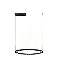 CARENSO Pendant Lamp by Luces Exclusivas LE45406 small 2