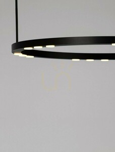 CARENSO Pendant Lamp by Luces Exclusivas LE45406 small 4