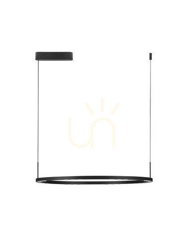 Check CARENSO Pendant Lamp by Luces Exclusivas LE45407