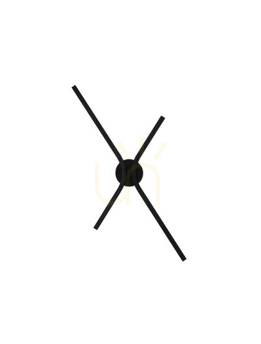 Check MALERTA wall lamp by Luces Exclusivas LE45421