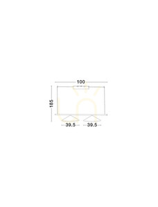 ZOLBINO Luces Exclusivas Pendant Lamp LE45423 small 3