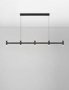 CORVETA Luces Exclusivas Pendant Lamp LE45424 small 2