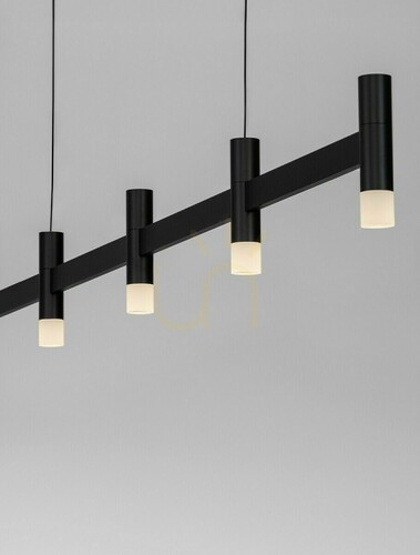 Check CORVETA Pendant Lamp by Luces Exclusivas LE45425