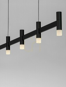 CORVETA Pendant Lamp by Luces Exclusivas LE45425 1 CORVETA Pendant Lamp by Luces Exclusivas LE45425 small 1